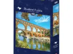 Die Pont du Gard - Frankreich