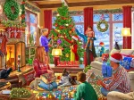 Christmas Decorating
