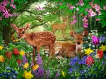 Spirit of Spring