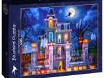 The Halloween House