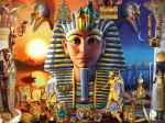 Egyptian Treasures