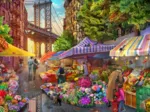 Flower Market Brooklyn