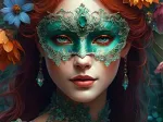 Carnival Mystery