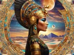 Egyptian Beauty