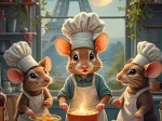 Paris' Kleine Köche