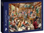 Buchhandlung