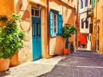 Chania, Griechenland
