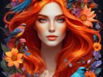 Maia - Soul of Nature Collection