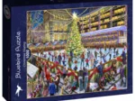 Weihnachtseislaufen