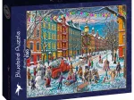 Warten auf Weihnachten