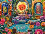 Peace Room