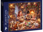 Die Kleinen Weihnachtsbäcker