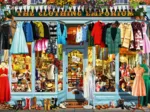 The Clothing Emporium