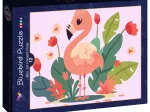 Mon Joli Flamant Rose