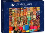 Colorful Baskets