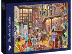 Bookshop Tearoom