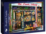 The Bookshop Kids