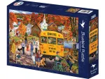 The School Bus