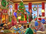 Christmas Decorating