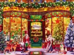 Festive Shop