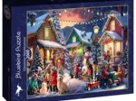 Weihnachten unter Nachbarn