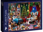 Weihnachtslieferung