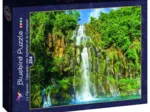 La Réunion - Cascades des Aigrettes et du Cormoran