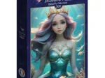 Beautiful Mermaid