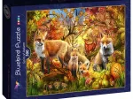 Spirit of Autumn