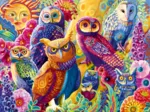 Owl Autonomy