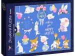 Welcome Easter