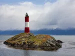 Les Eclaireurs Lighthouse, Argentina