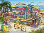 Shaggy's Surf Shack
