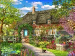 The Old Cottage