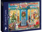 Holiday Shop