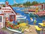 Lobster Landing
