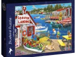 Lobster Landing