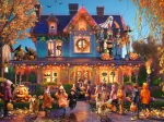 Halloween