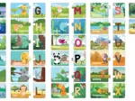 Puzzle Duo - The Alphabet