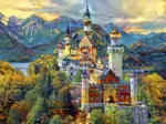 Neuschwanstein