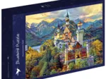 Neuschwanstein