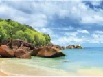 Seychellen: Die Insel Mahe