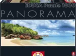 Seychellen: Die Insel Mahe