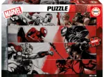 Marvel VS