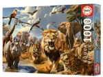 Wild Animals