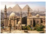 Cairo. Egypt