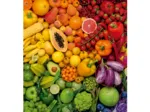 Colorful Vitamines