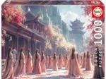 The Geishas