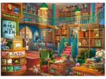Wonderful Bookshop