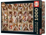 Sistine Chapel